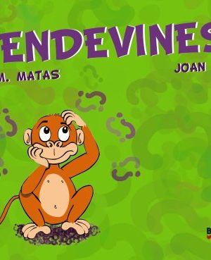 M'endevines? (llibres infantils i juvenils-club) (catalan edition)