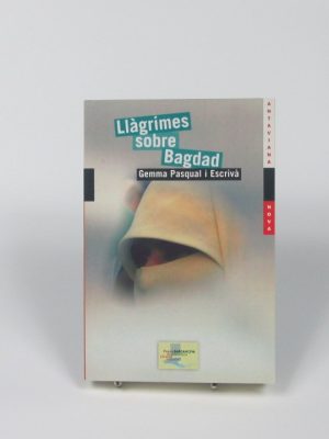 Llàgrimes sobre bagdad