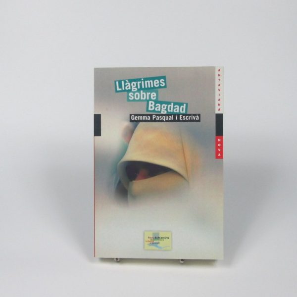 Llàgrimes sobre bagdad