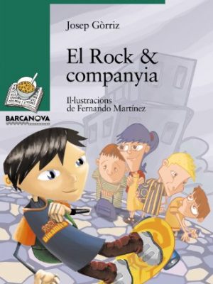 El rock & companyia (catalan edition)