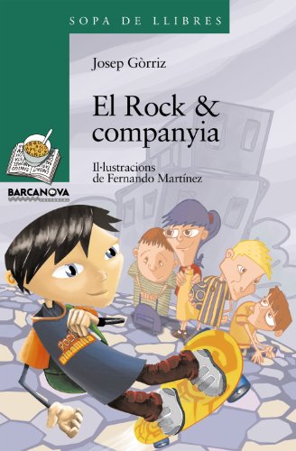 9788448924744_el-rock-companyia-catalan-edition_front-1.jpg El rock & companyia (catalan edition)