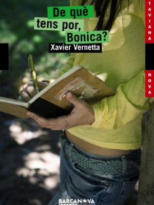 De què tens por, bonica? (llibres infantils i juvenils - antaviana - antaviana nova) (catalan edition)
