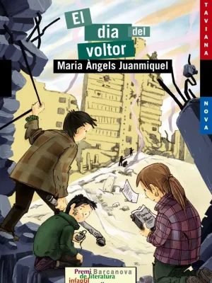 El dia del voltor