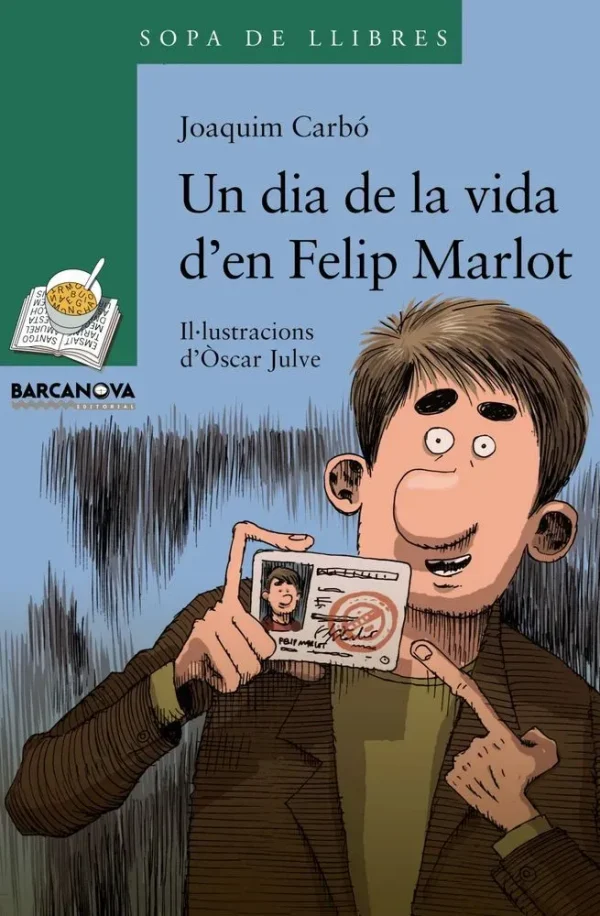 Un dia de la vida d'en felip marlot