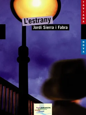 L'estrany