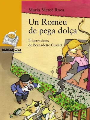 Un romeu de pega dolça