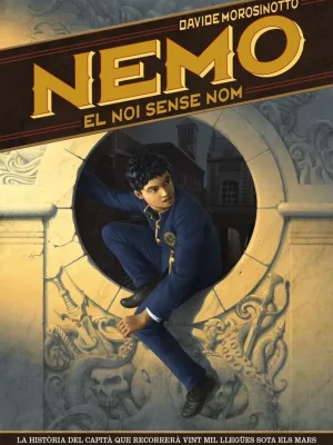 Nemo, el noi sense nom