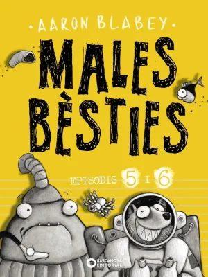 9788448947637_males-besties-episodis-5-i-6_front-1.webp Males bèsties. episodis 5 i 6