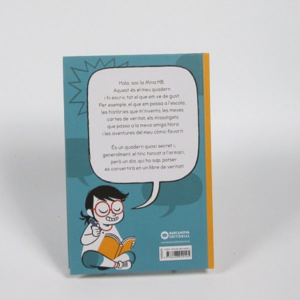 Històries secretes, reals i inventades de la mina hb