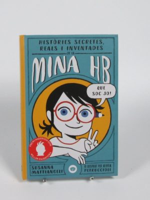Històries secretes, reals i inventades de la mina hb