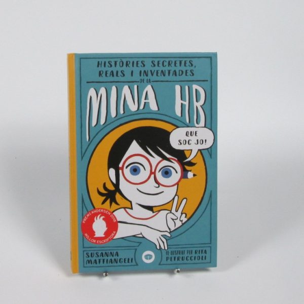 Històries secretes, reals i inventades de la mina hb