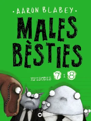 9788448949501_males-besties-episodis-7-i-8_front-1.webp Males bèsties. episodis 7 i 8