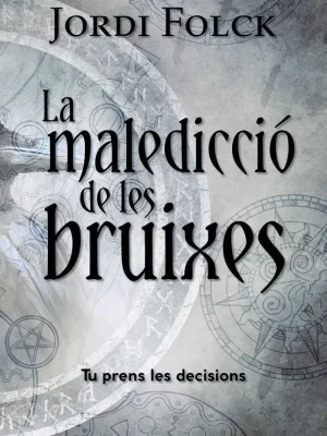 La maledicció de les bruixes