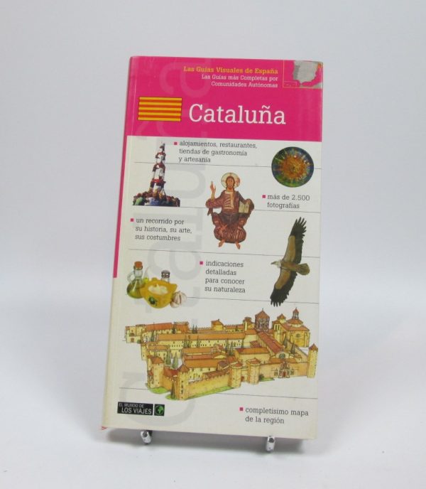Cataluña