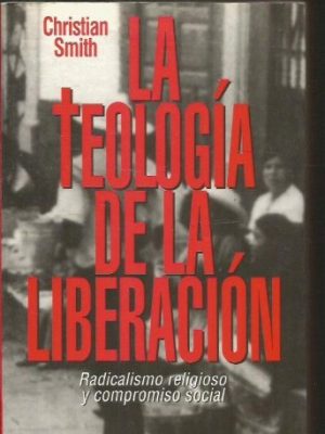 Version 1.0.0 La teologia de la liberacion (spanish edition)