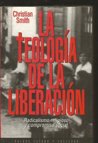 La teologia de la liberacion (spanish edition)