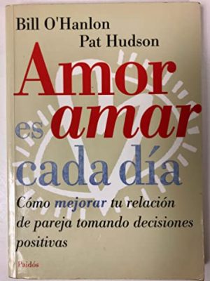 9788449304019_amor-es-amar-cada-dia-love-is-love-every-day-spanish-edition_front-1.jpg Amor es amar cada dia / love is love every day (spanish edition)