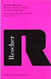 Razon y valores en la epoca cientifico-tecnologica / reason and values in the scientific-technological era (spanish edition)