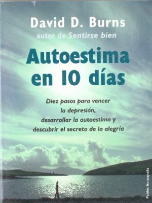 Autoestima en 10 días
