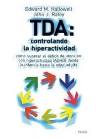 Tda: controlando la hiperactividad