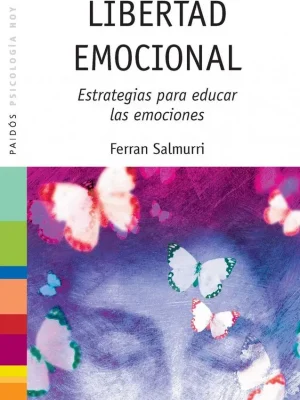 Libertad emocional