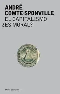 El capitalismo, ¿es moral?