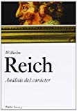 Análisis del carácter (surcos) (spanish edition)