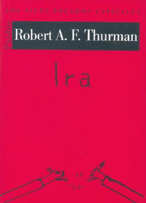 Ira / anger: the seven deadly sins (los siete pecados capitales / the seven capital sins) (spanish edition)