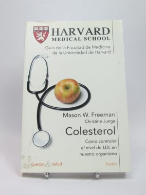 Colesterol: cómo controlar el nivel de ldl en nuestro organismo