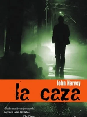 9788449320897_la-caza_front-1.webp La caza