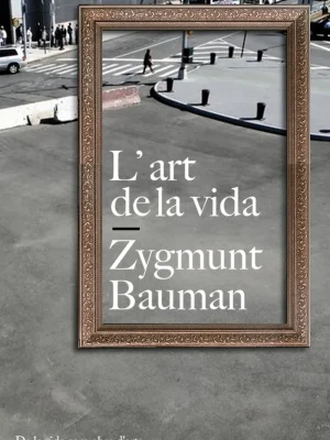 9788449322136_lart-de-la-vida_front-1.webp L'art de la vida