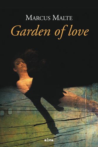 Garden of love (spanish edition)