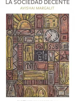 La sociedad decente