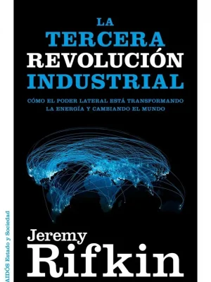 La tercera revolución industrial