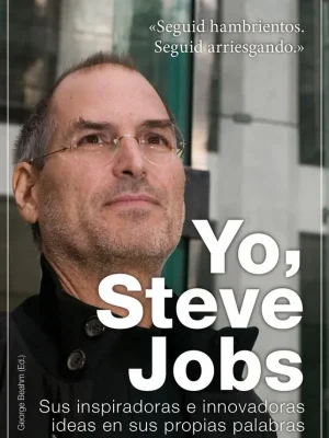 Yo, steve jobs