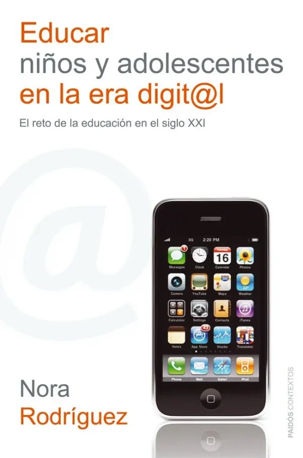 Educar niños y adolescentes en la era digital