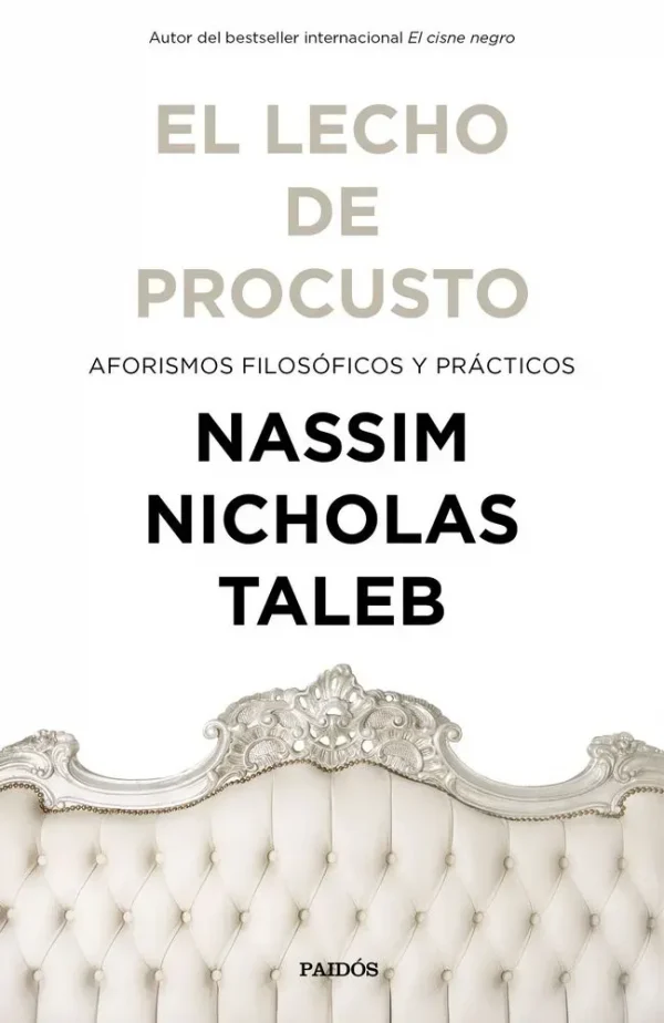 El lecho de procusto