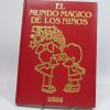 El mundo mágico de los niños, 5