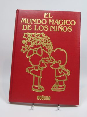 El mundo mágico de los niños, 5