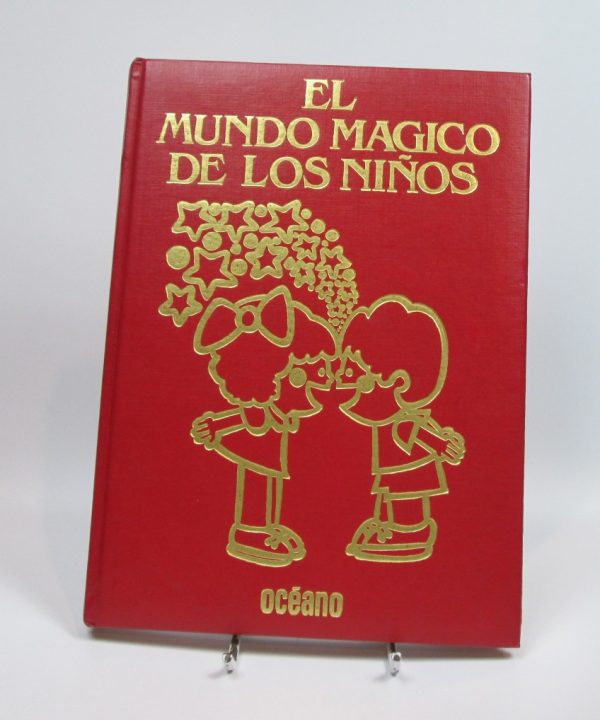 El mundo mágico de los niños, 5