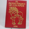 El mundo mágico de los niños, 6