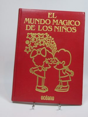El mundo mágico de los niños, 6