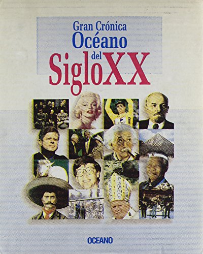 Gran cronica oceano del siglo xx