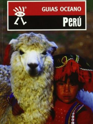 Peru (spanish edition)