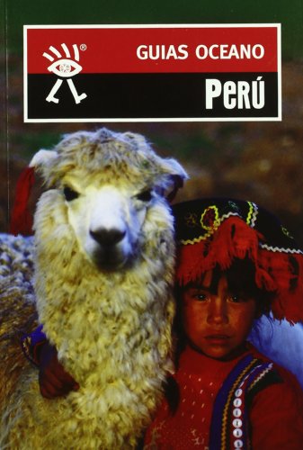 Peru (spanish edition)