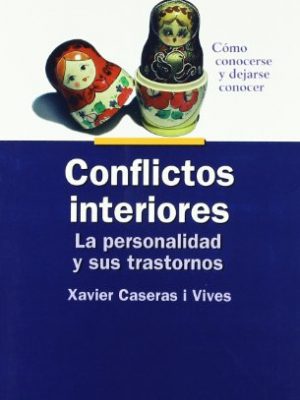 Conflictos interiores (punto de encuentro) (spanish edition)