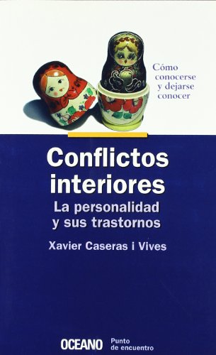 Conflictos interiores (punto de encuentro) (spanish edition)