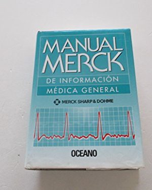 Manual merck de informacion medica general (spanish edition)