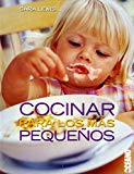 9788449420719_cocinar-para-los-mas-pequenos-numerosas-recetas-consejos-y-curiosidades-sobre-alimentacion-de-bebe_front-3.jpg Cocinar para los mas pequeños: numerosas recetas, consejos y curiosidades sobre alimentación de bebés y niños pequeños (recetarios) (spanish edition)