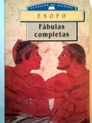 Fabulas completas
